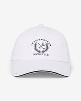 Twisted Ivy Adjustable Hat
