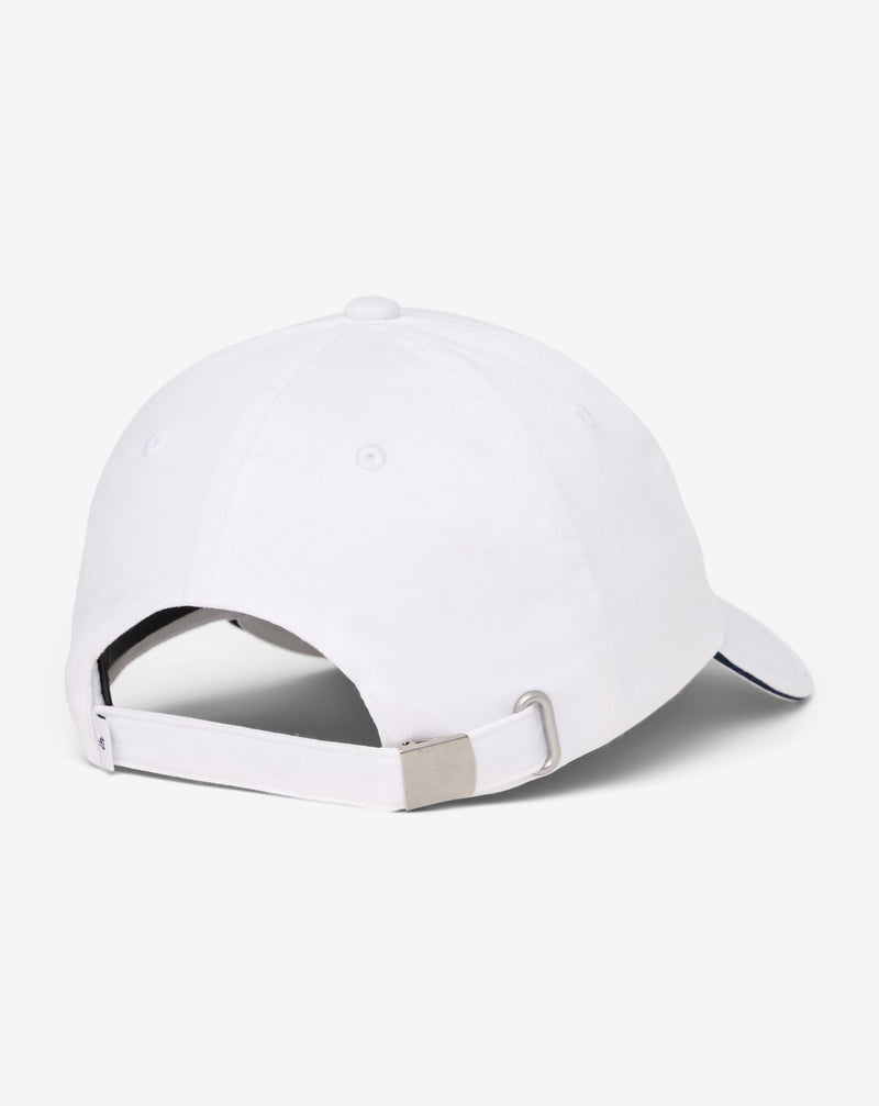 Twisted Ivy Adjustable Hat