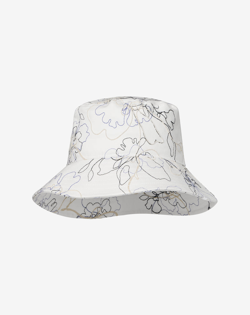 Island Sol Bucket Hat