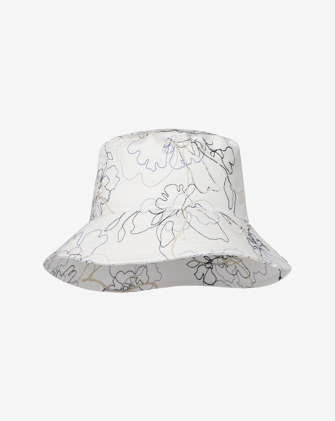 Island Sol Bucket Hat