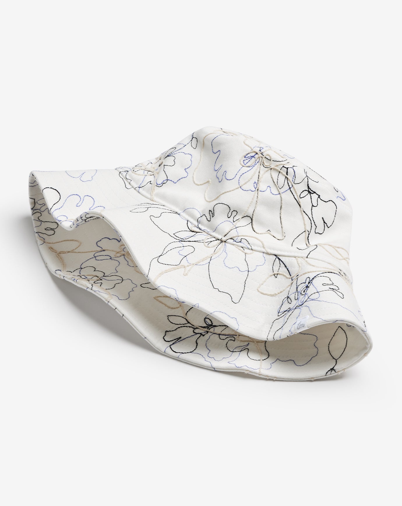 Island Sol Bucket Hat