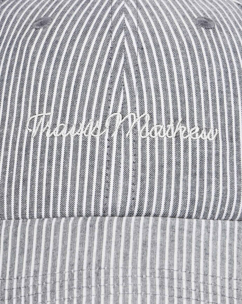 Cloudspire Adjustable Hat