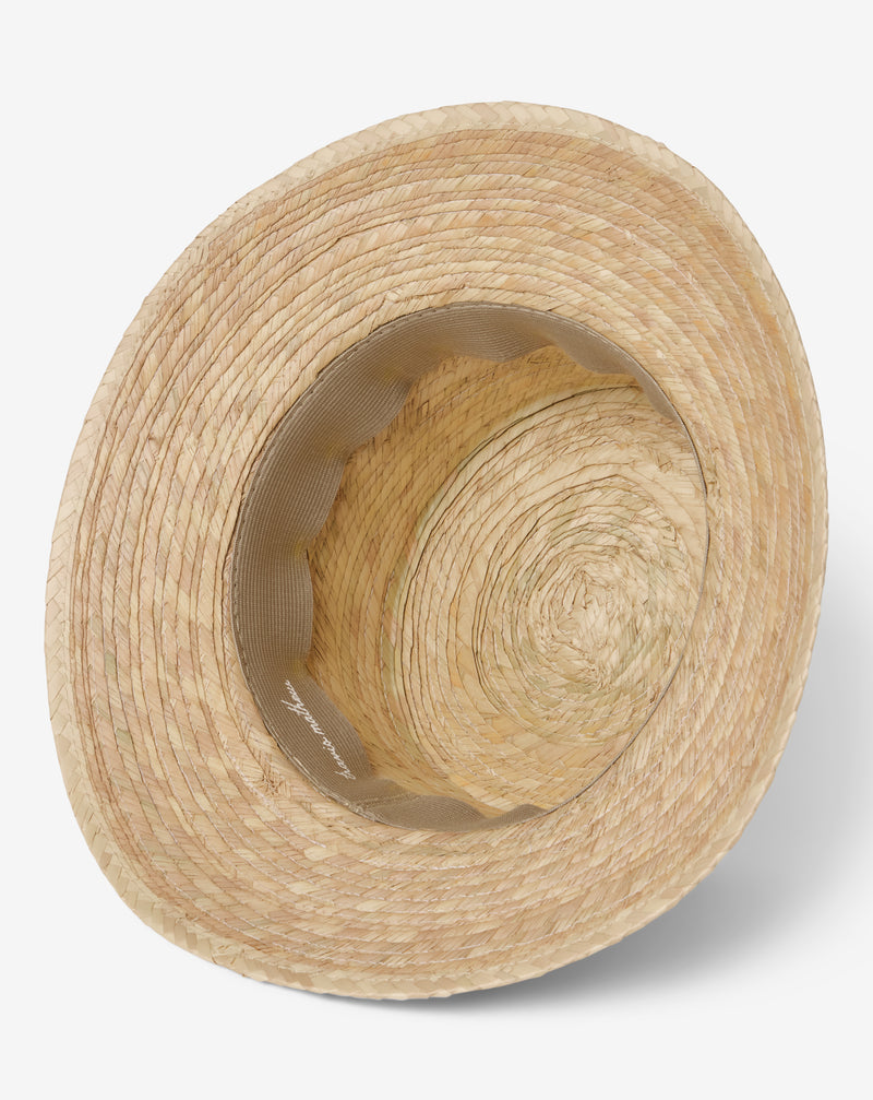 Somerset Bucket Hat