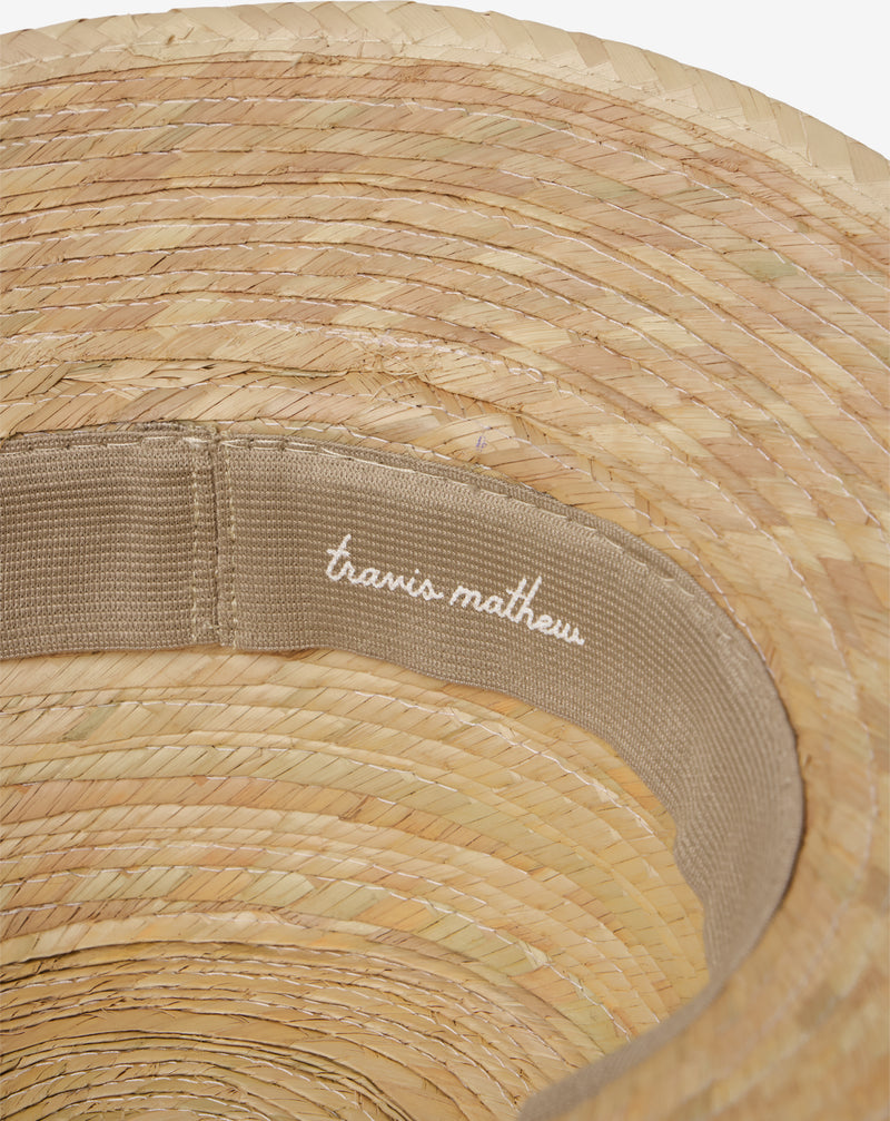 Somerset Bucket Hat