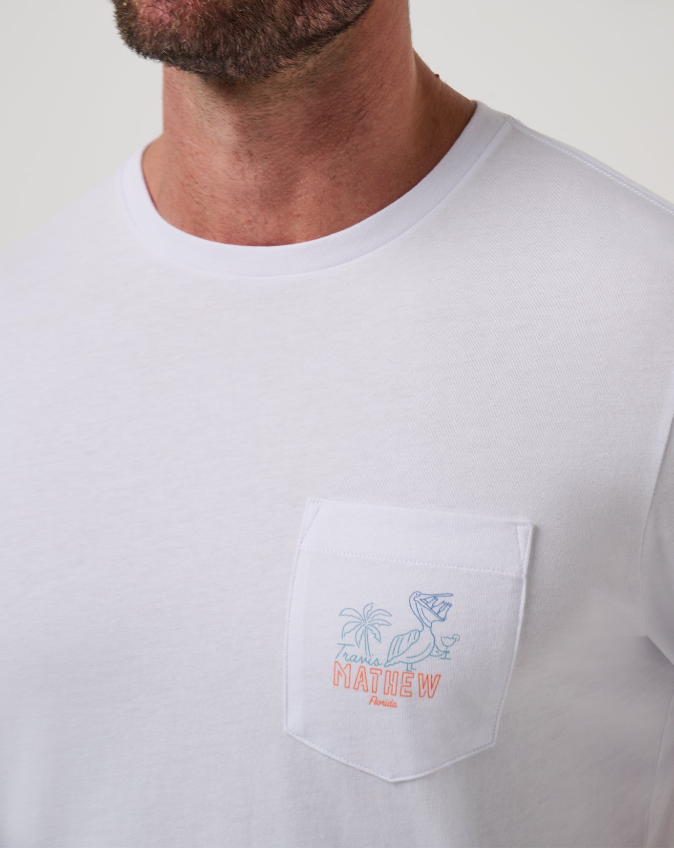 Siesta 2.0 Tee