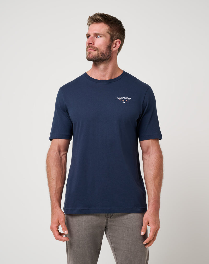 Florida Fantasy Tee