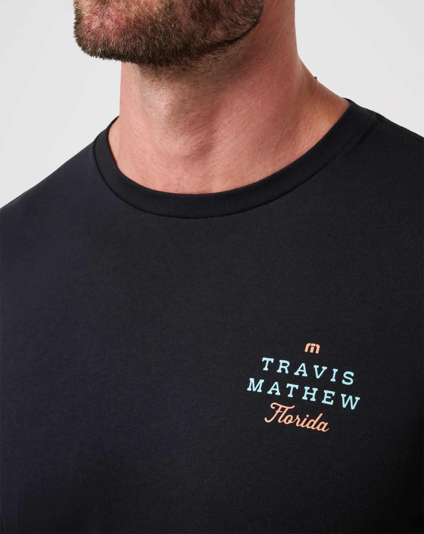 Gator Glade Tee