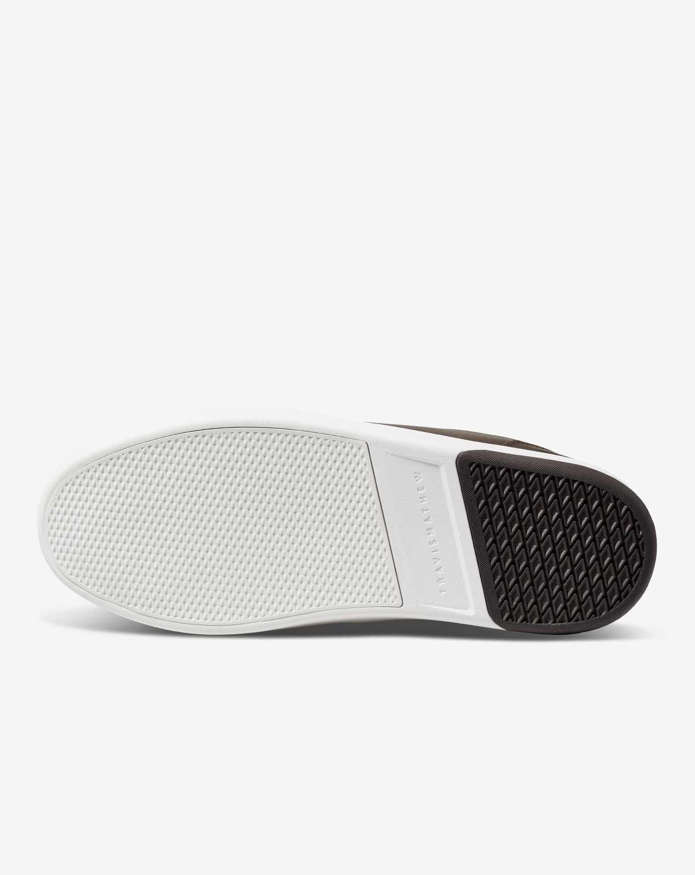 The Modern Chukka Lux Shoe