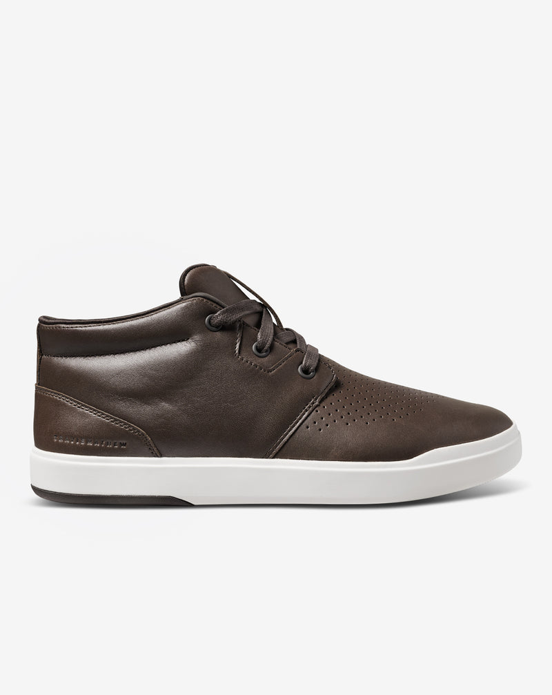 The Modern Chukka Lux Shoe