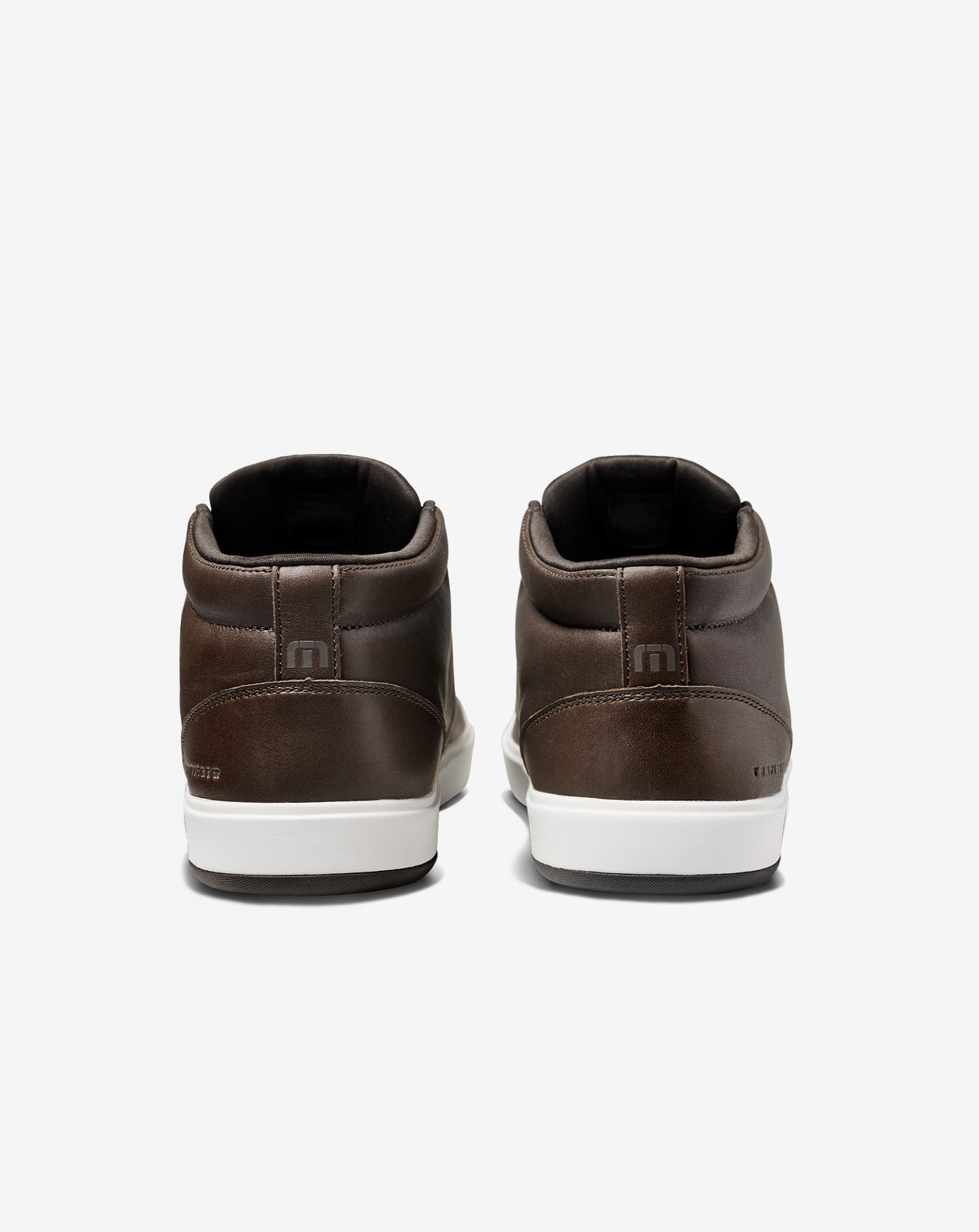 The Modern Chukka Lux Shoe