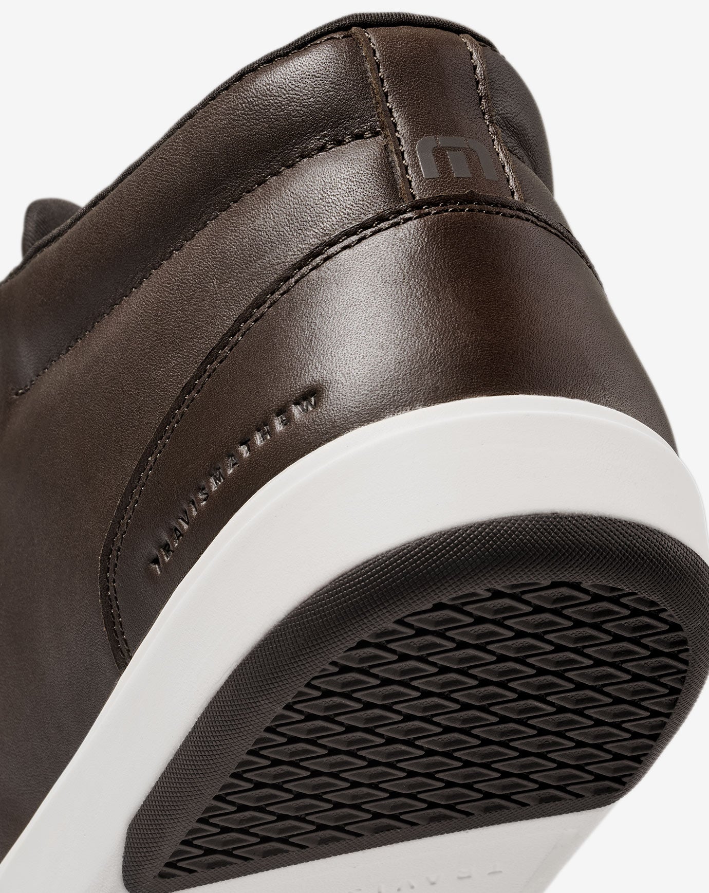 The Modern Chukka Lux Shoe