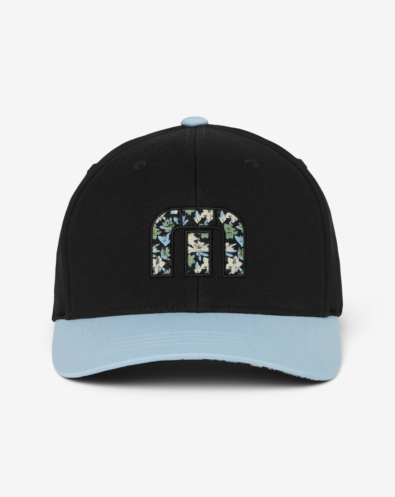 Fairway Fit Snapback Hat