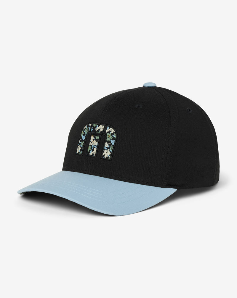 Fairway Fit Snapback Hat