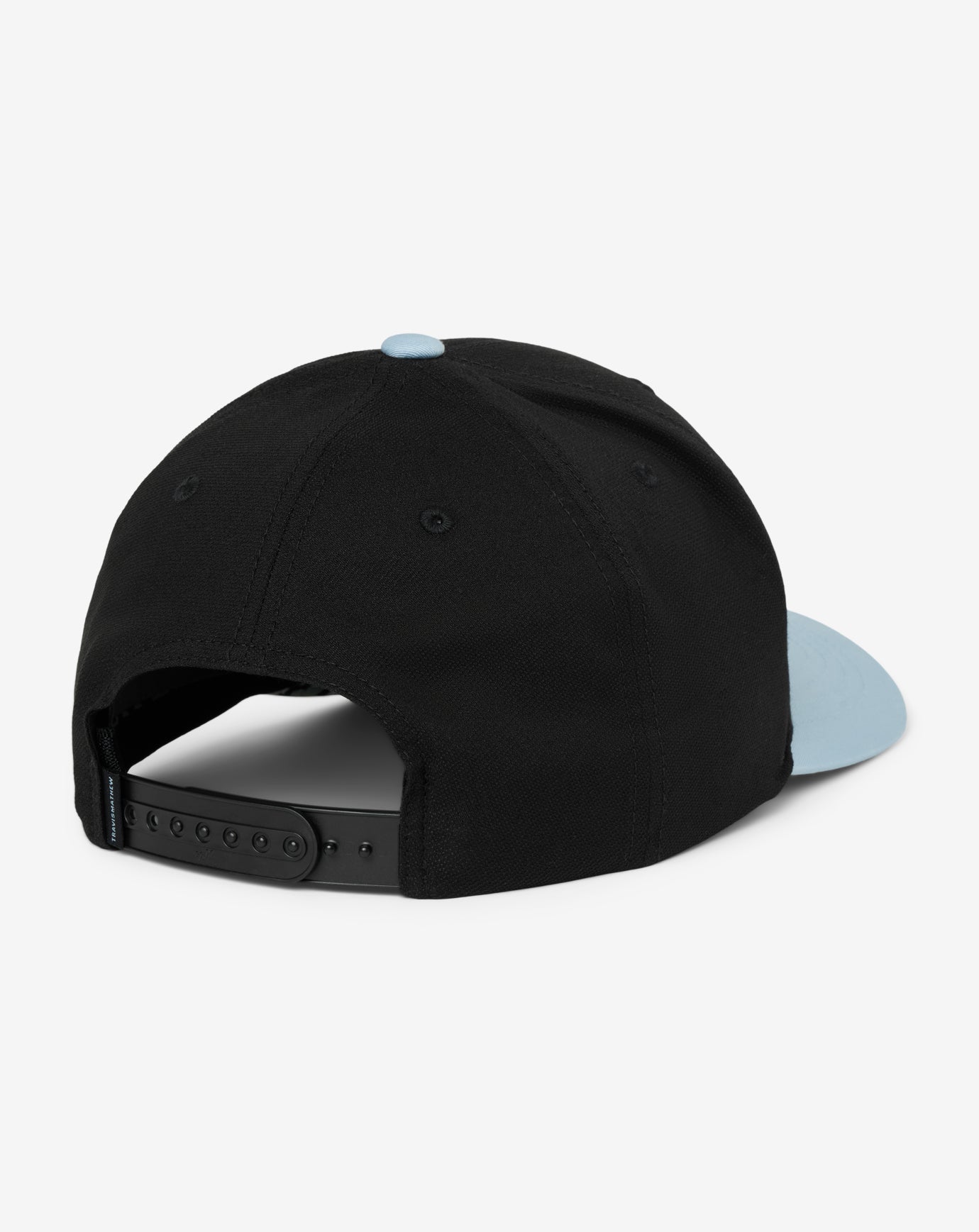 Fairway Fit Snapback Hat