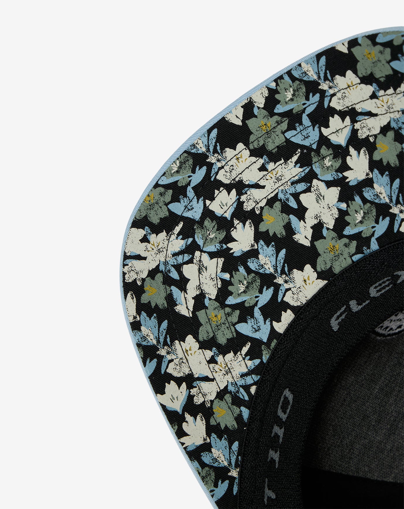 Fairway Fit Snapback Hat