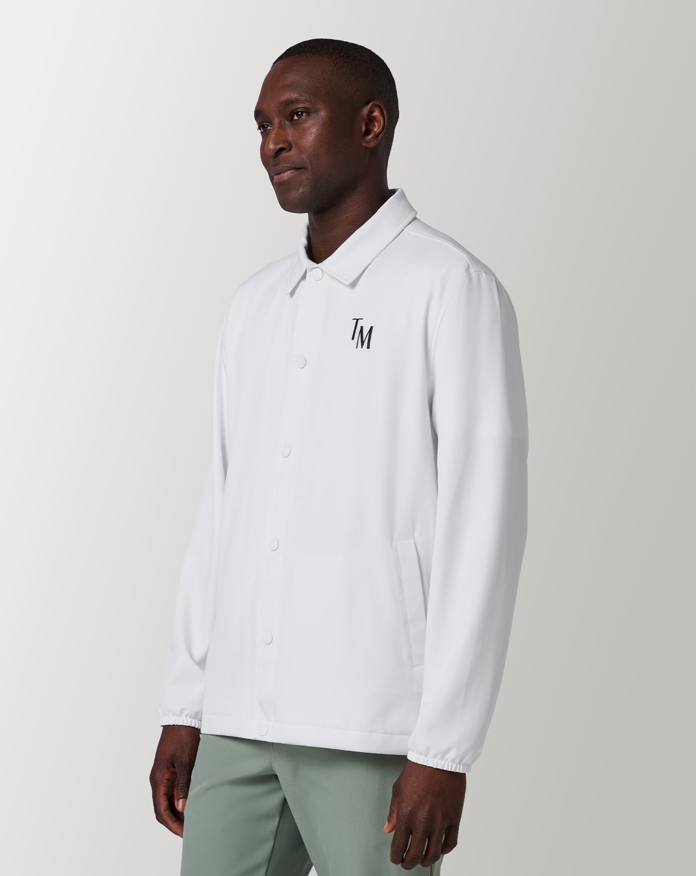 AB Energy Jacket
