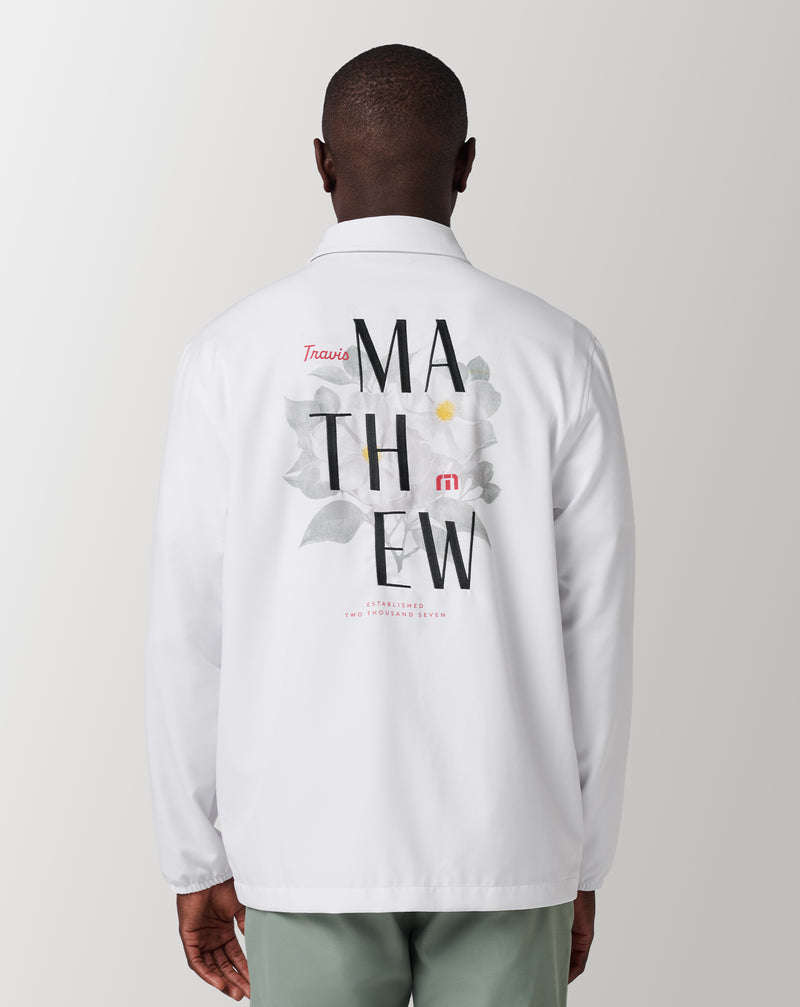 AB Energy Jacket