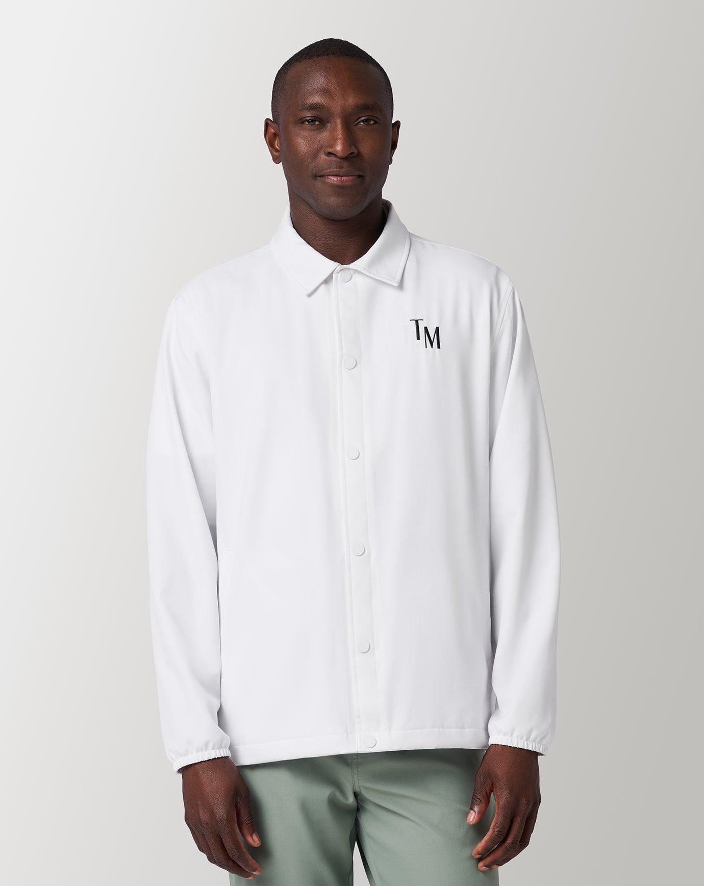 AB Energy Jacket