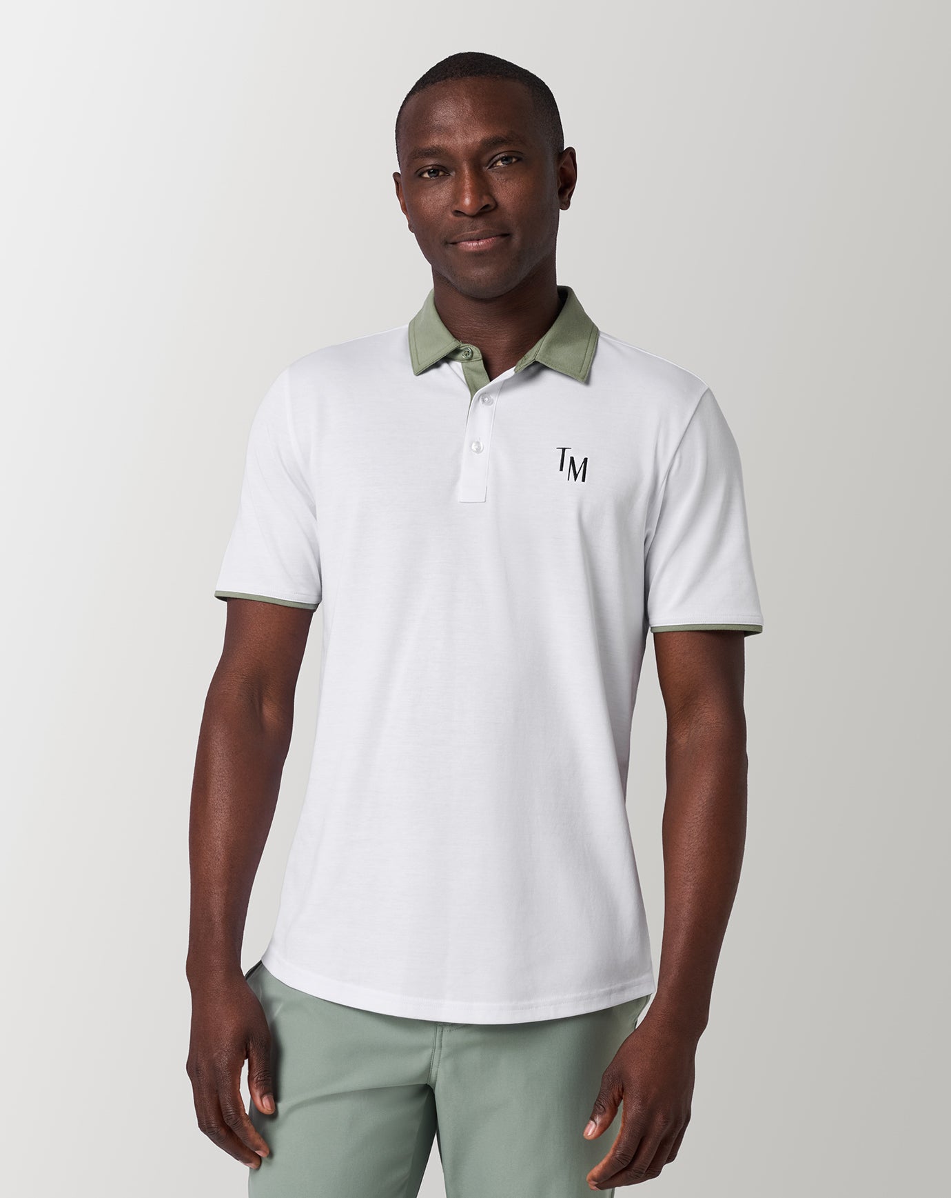 AB Energy Polo