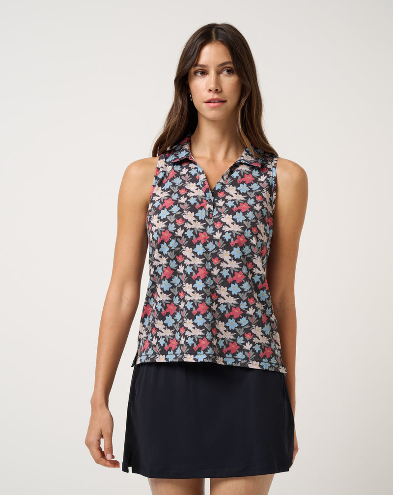 Featherweight Course Time Polo