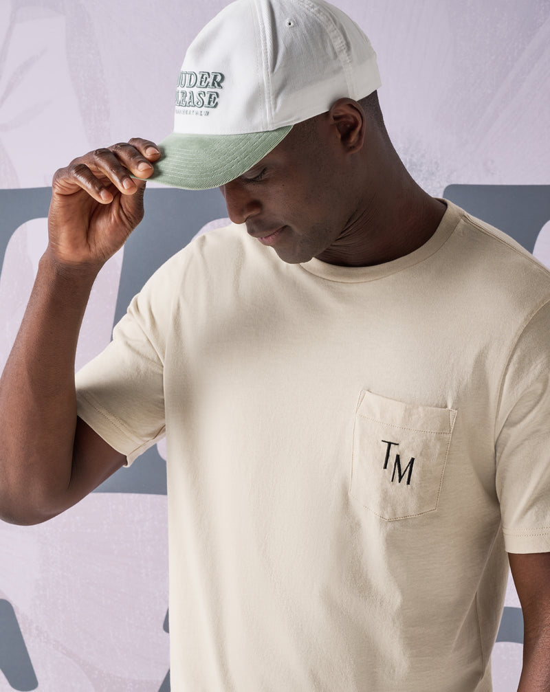 AB Energy Tee