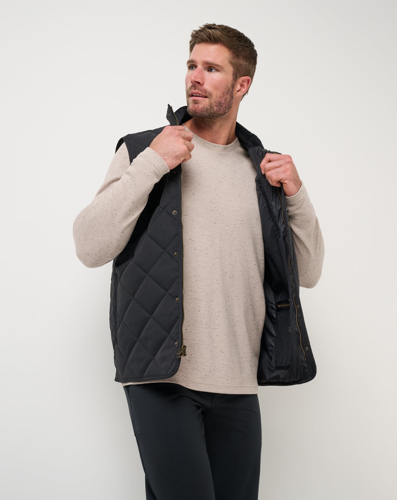 Highlander Vest