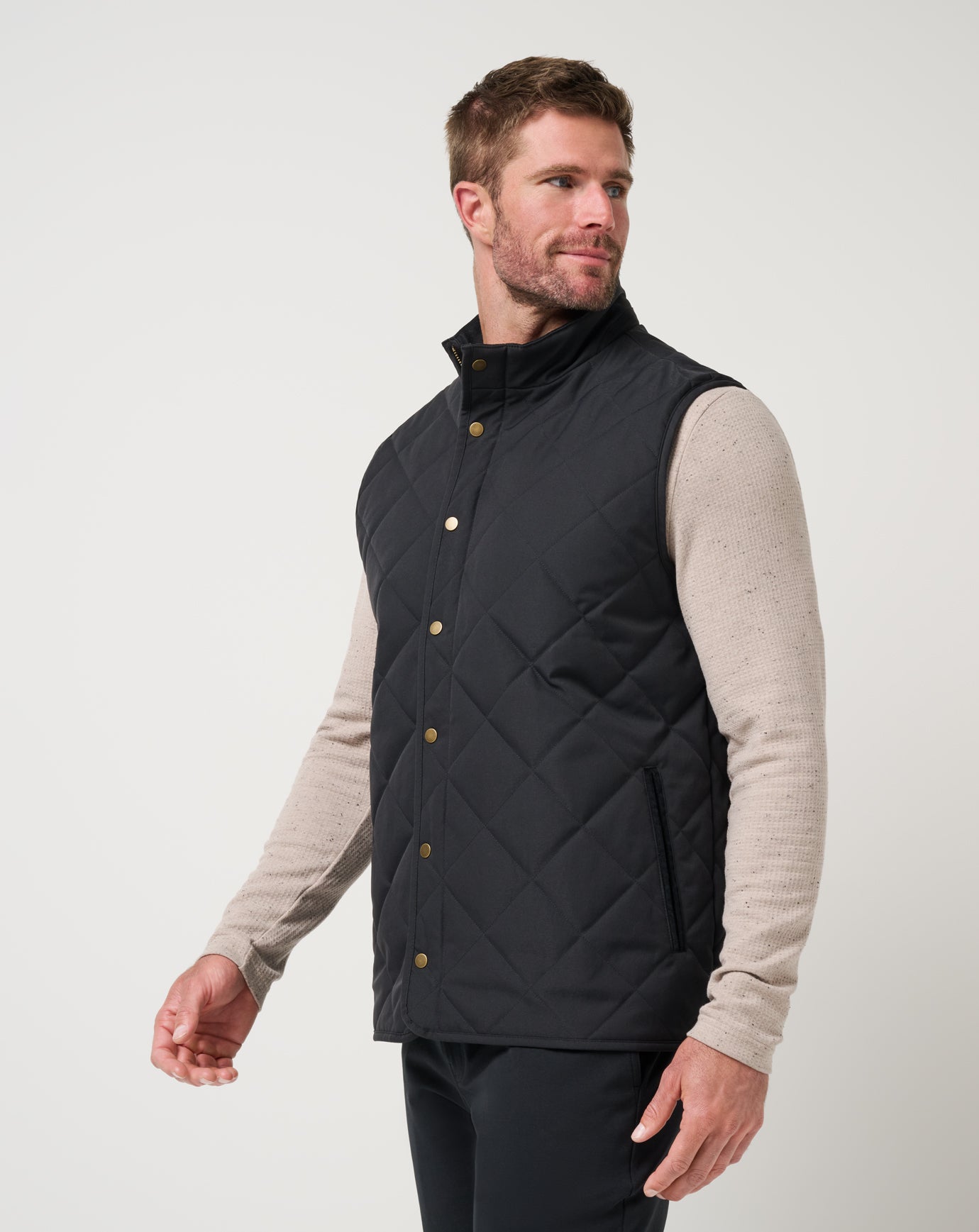 Highlander Vest