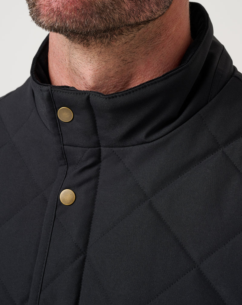 Highlander Vest