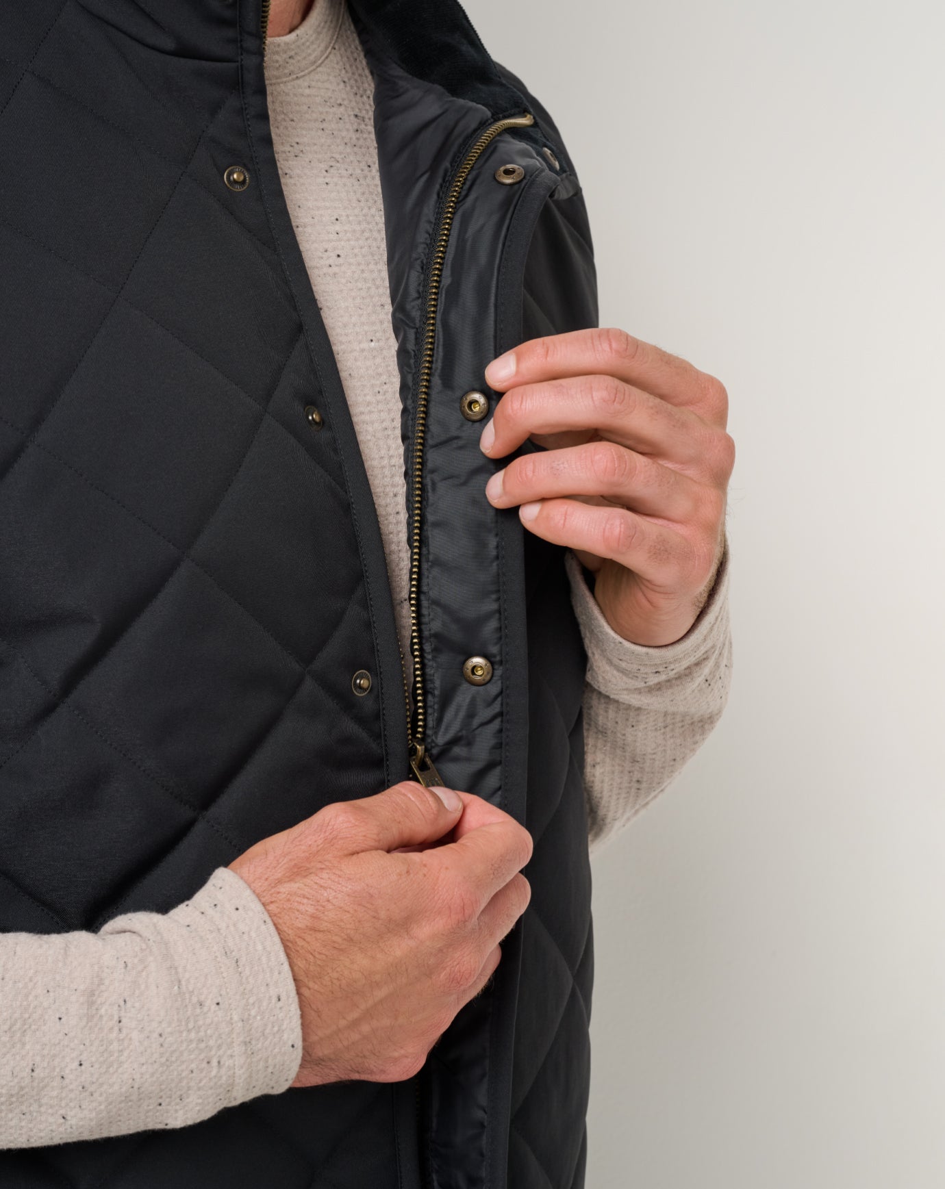 Highlander Vest