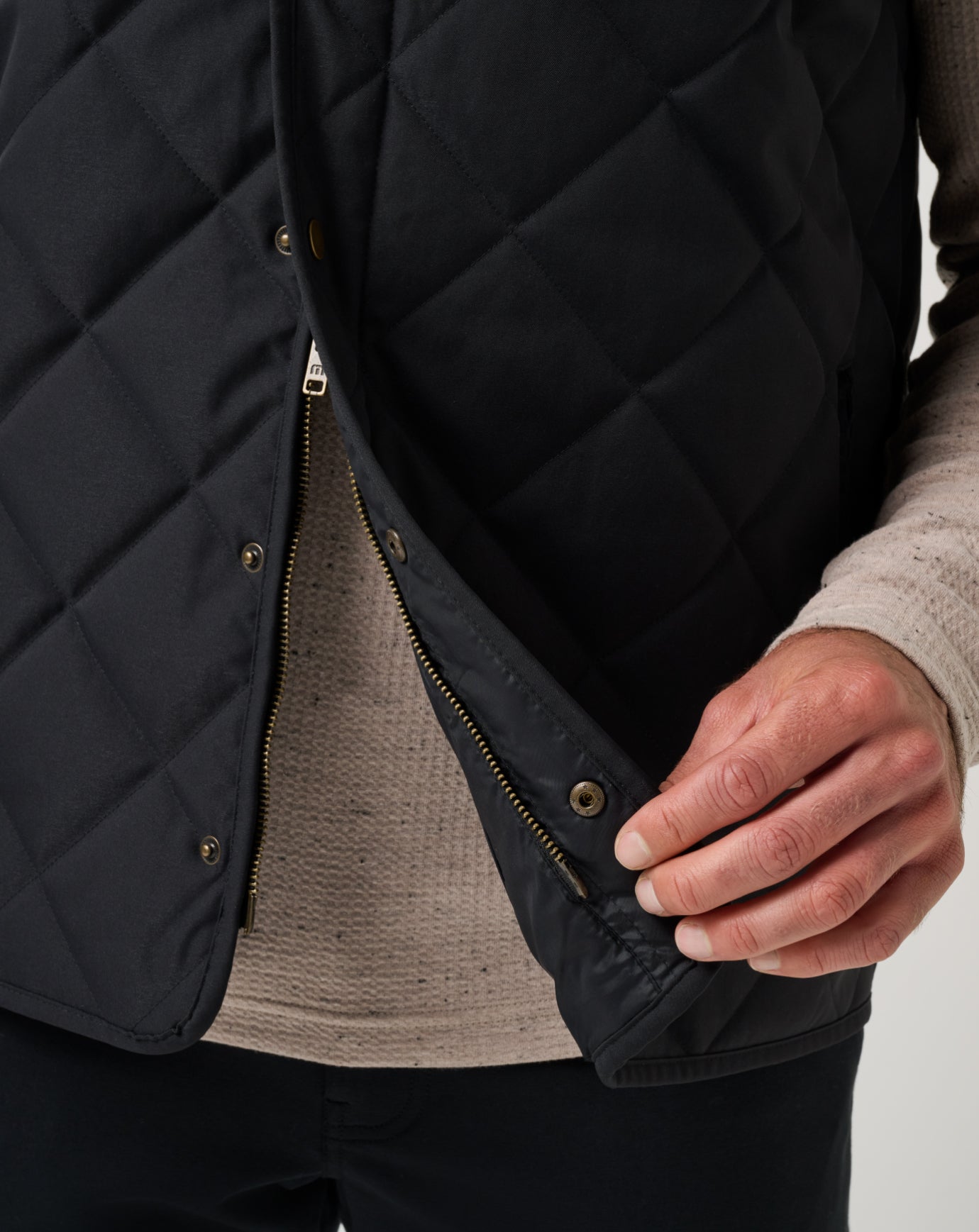 Highlander Vest