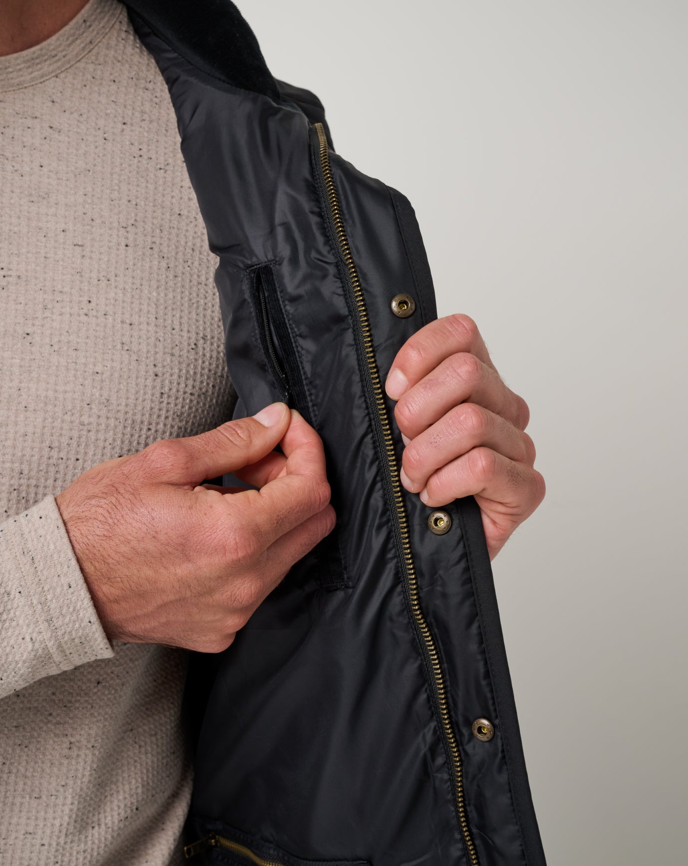 Highlander Vest