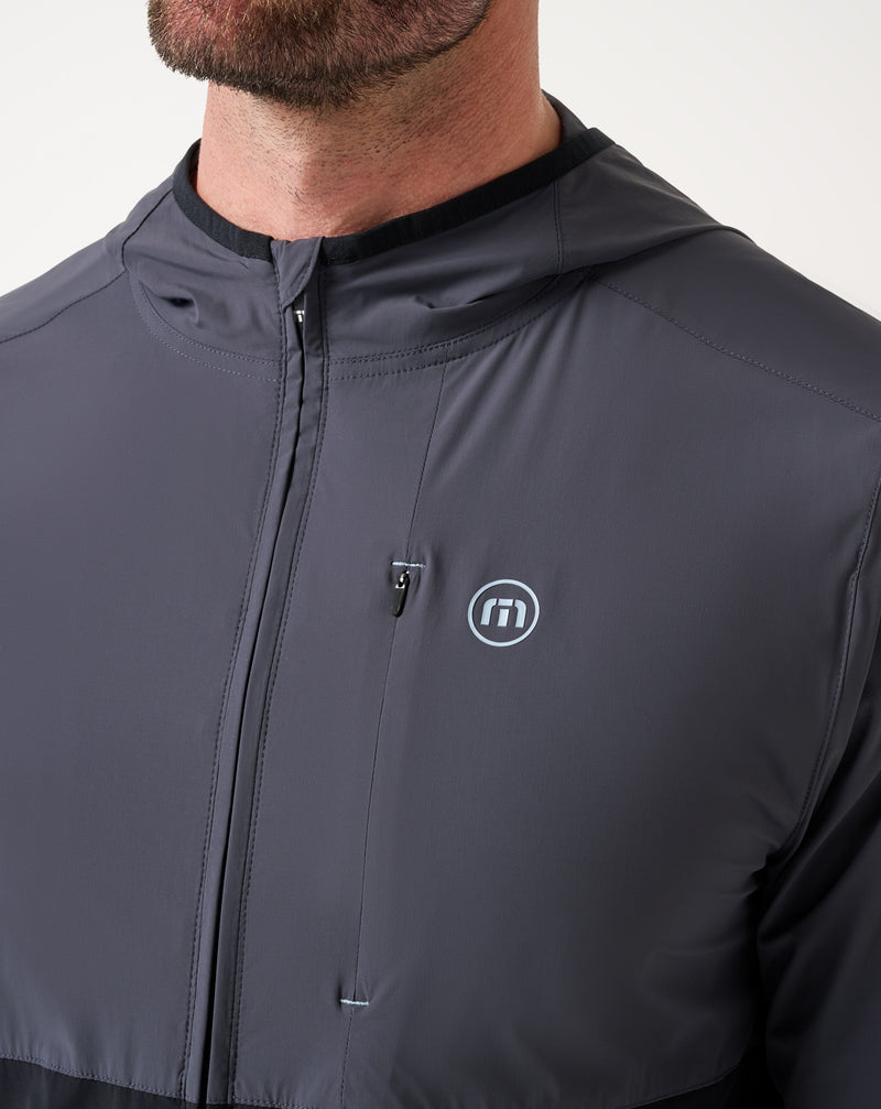 Court Ready Tech Hoodie