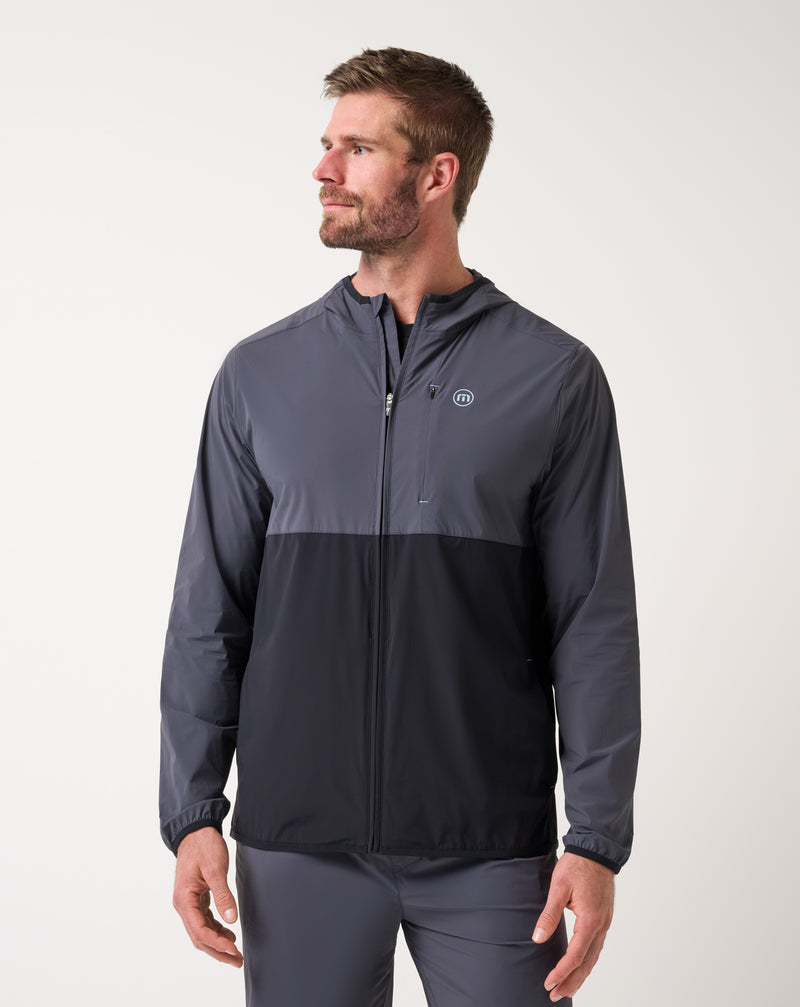 Court Ready Tech Hoodie