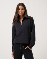 Cloud Fleece Half Zip