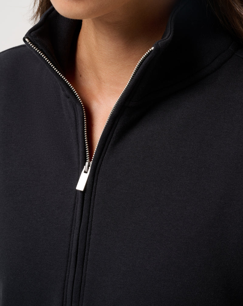 Cloud Fleece Half Zip