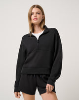 Skyloft Soft Half Zip Pullover