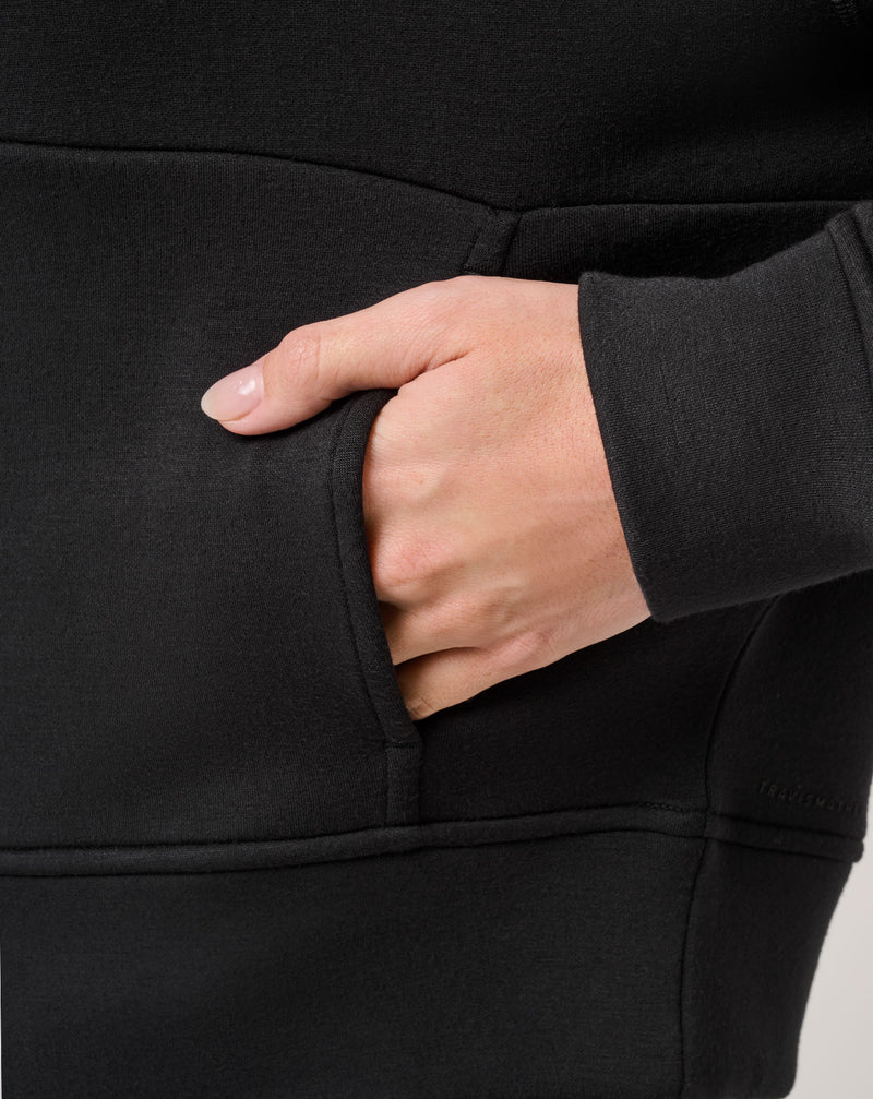 Skyloft Soft Half Zip Pullover