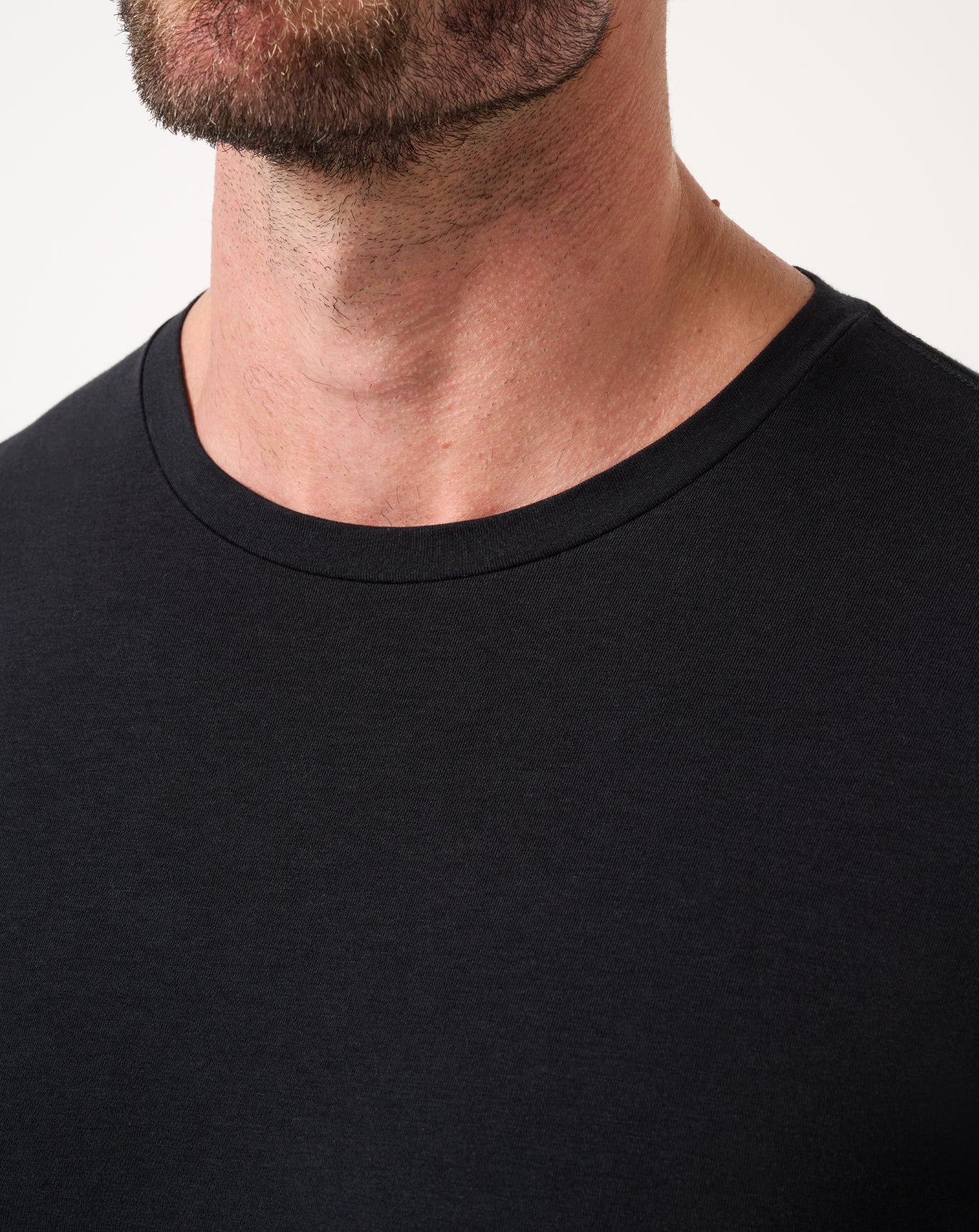 Cloud Crew Long Sleeve Tee