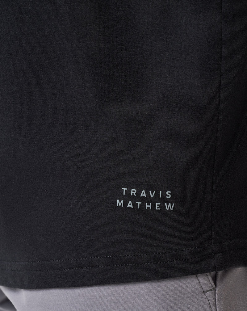 Cloud Crew Long Sleeve Tee