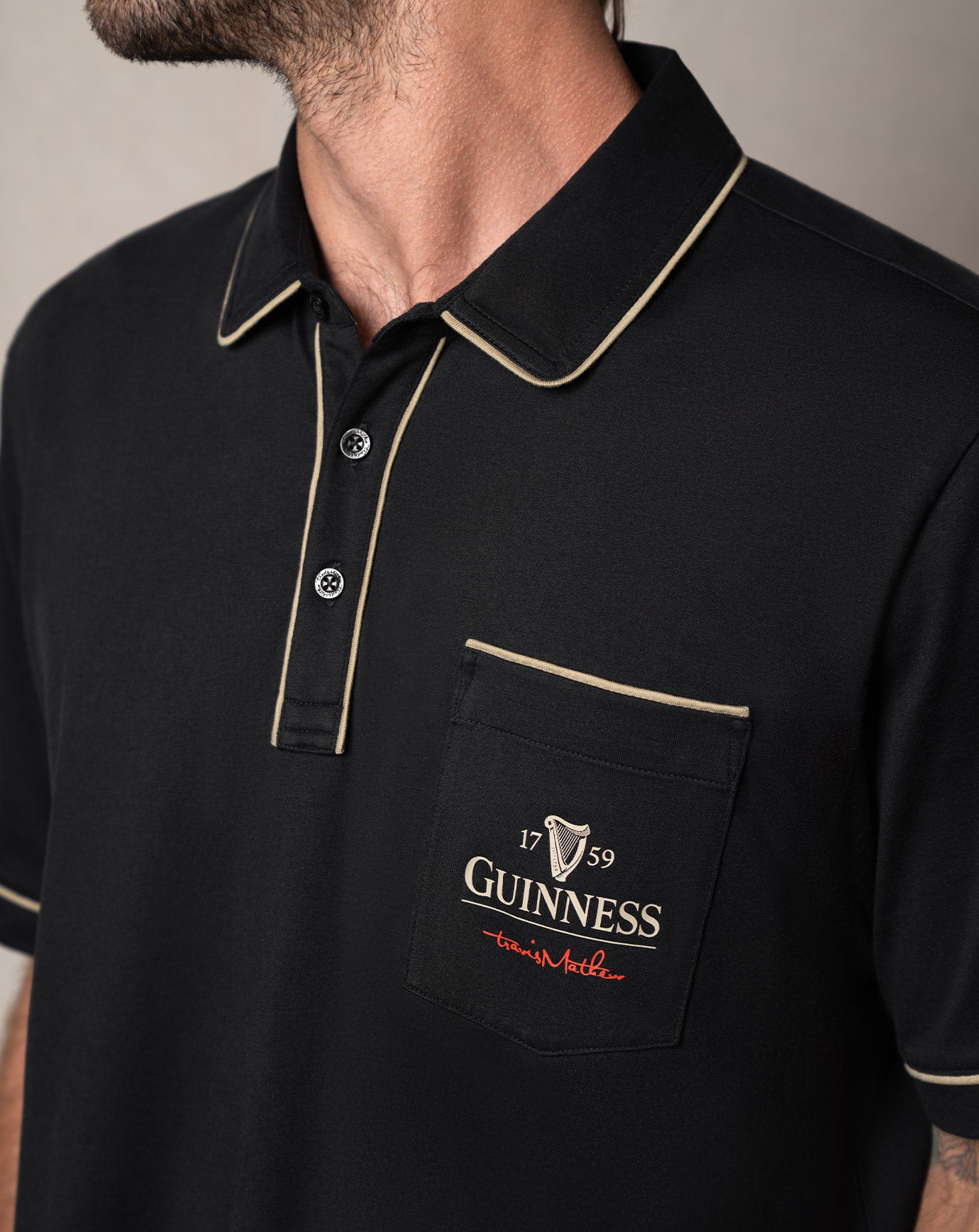 Pint Path Polo