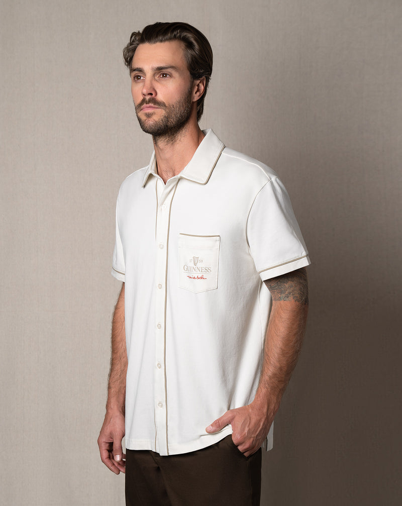 Emerald Ale Polo