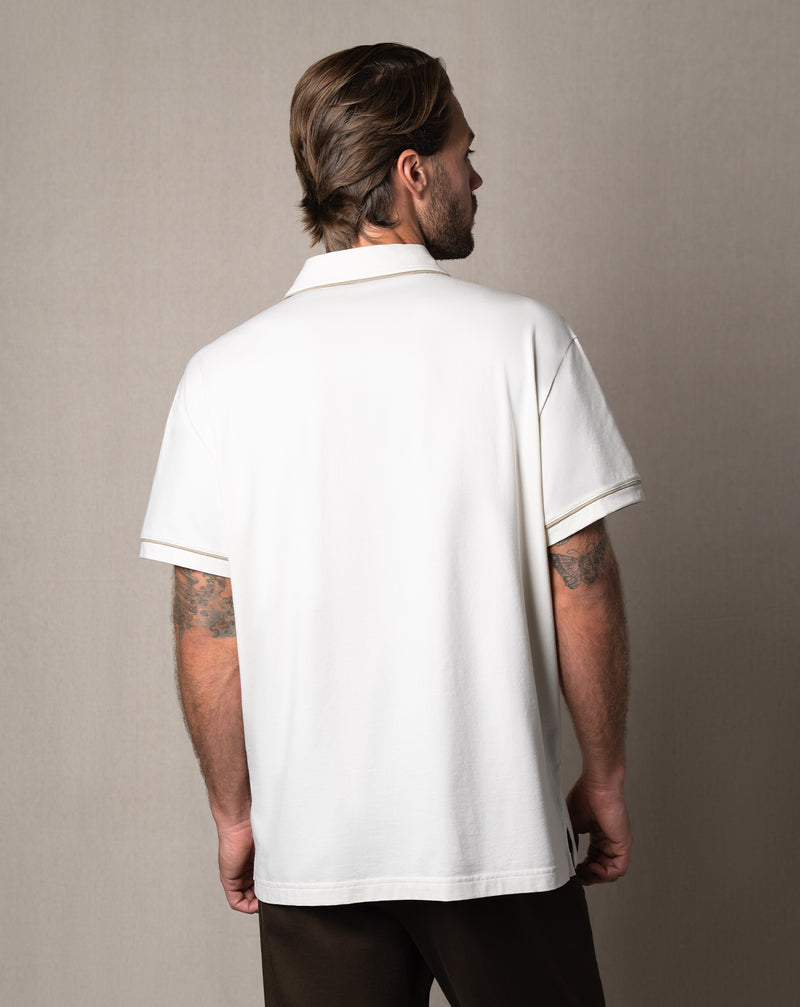 Emerald Ale Polo