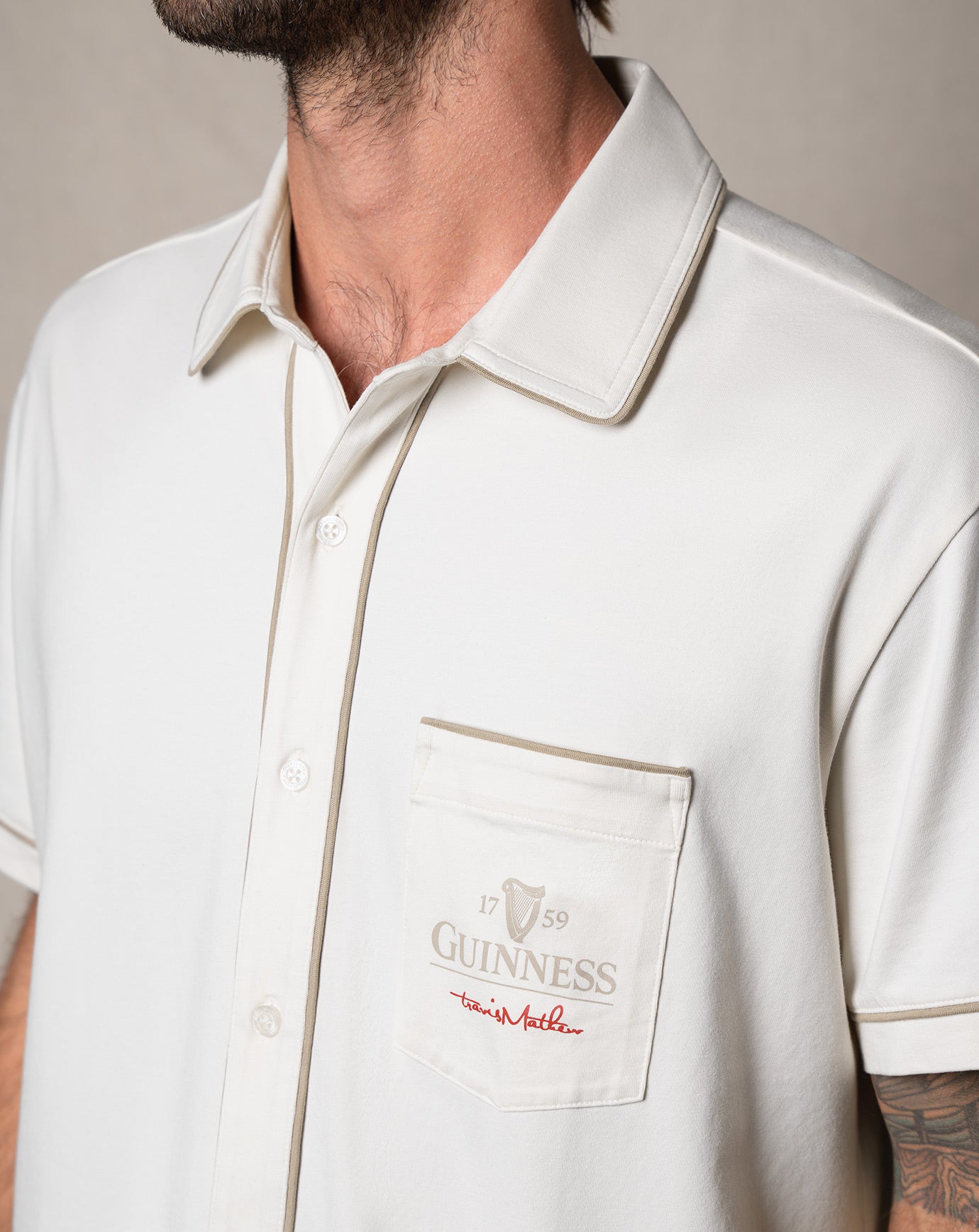 Emerald Ale Polo