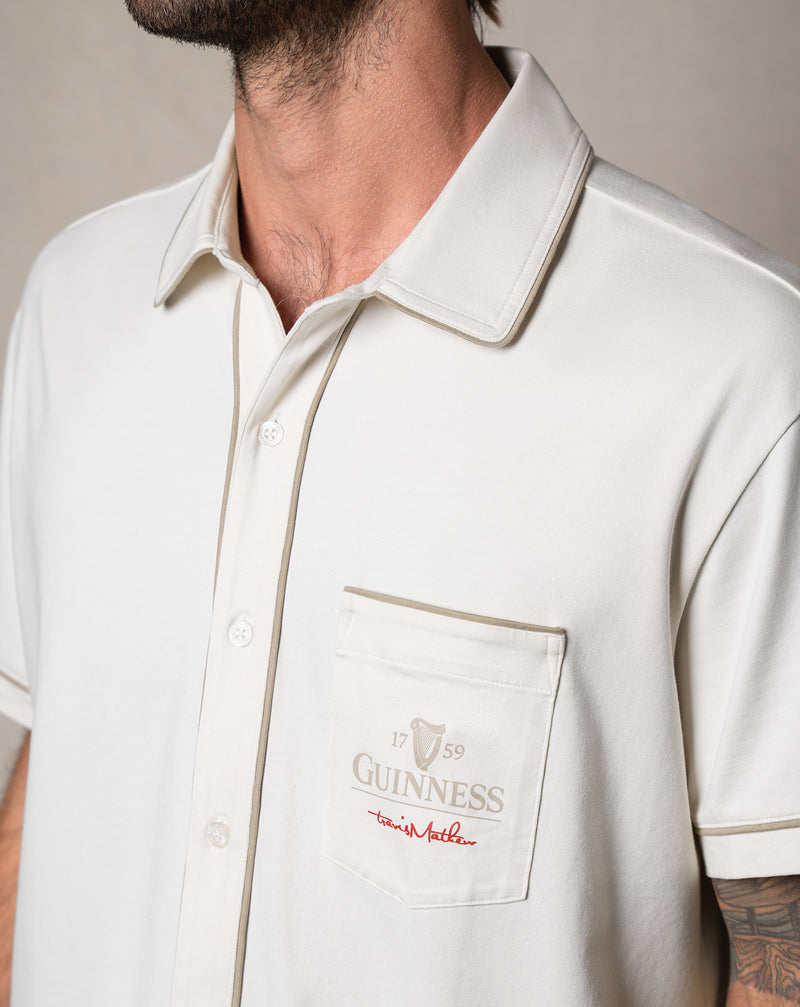 Emerald Ale Polo
