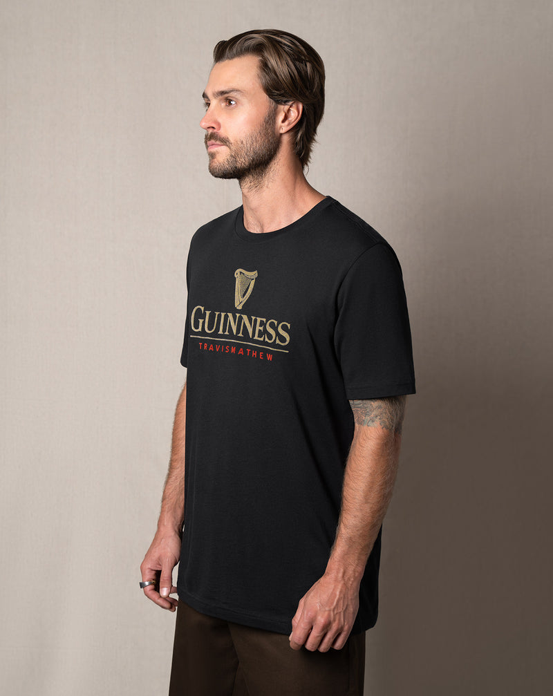 Lush Lager Tee