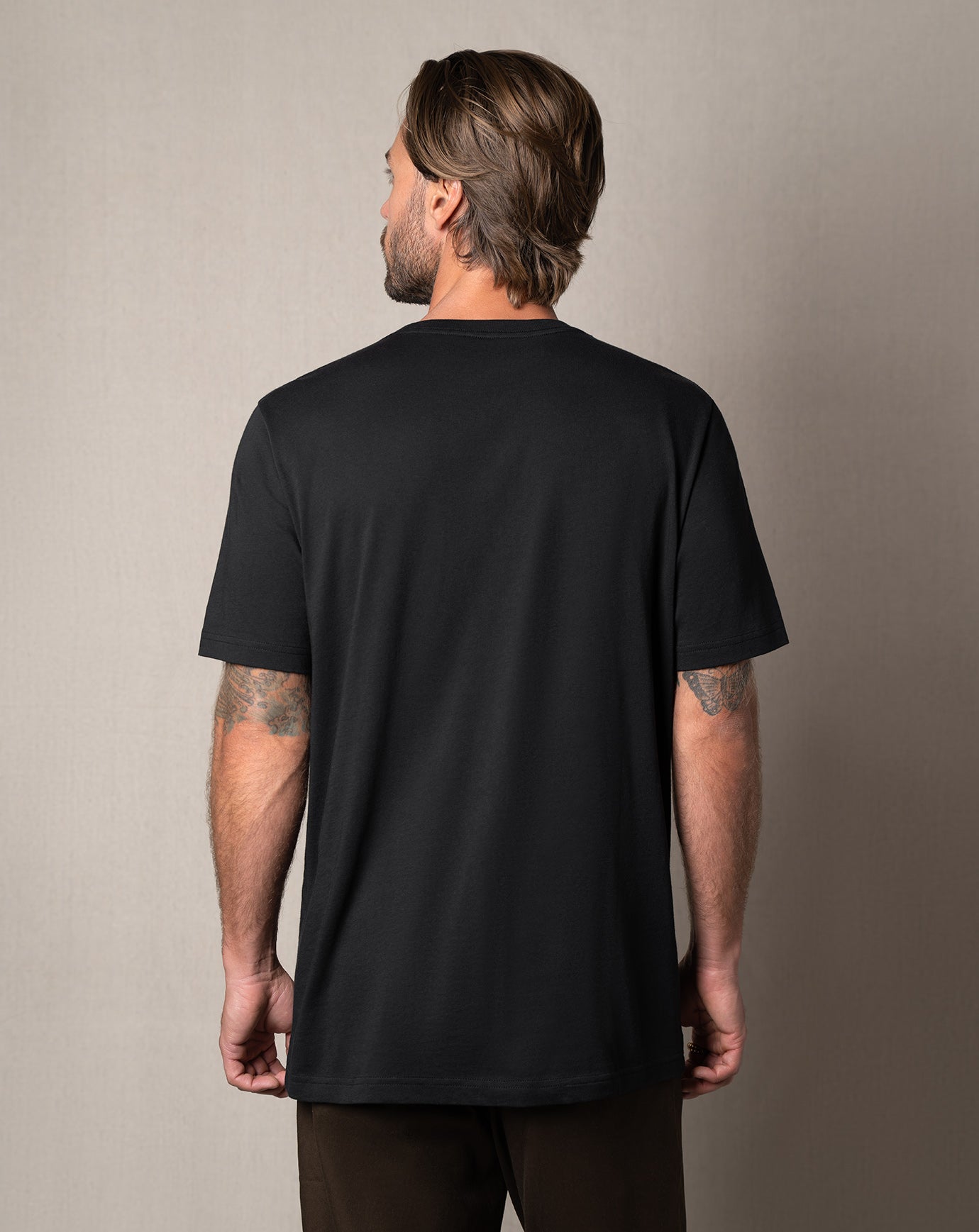 Lush Lager Tee