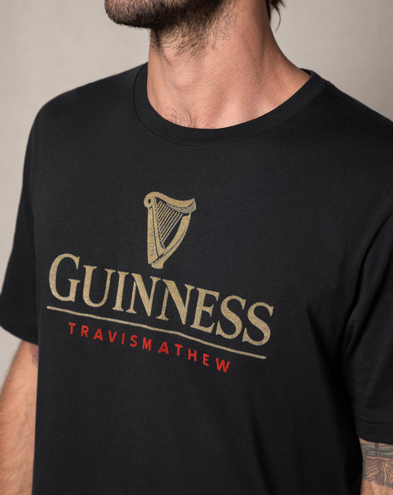 Lush Lager Tee