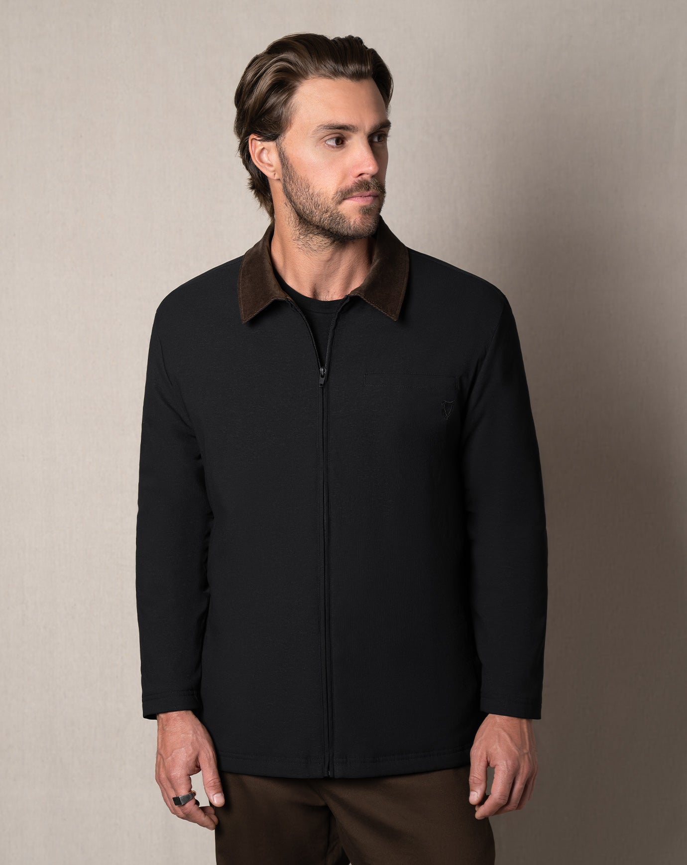 Nitro Noir Jacket