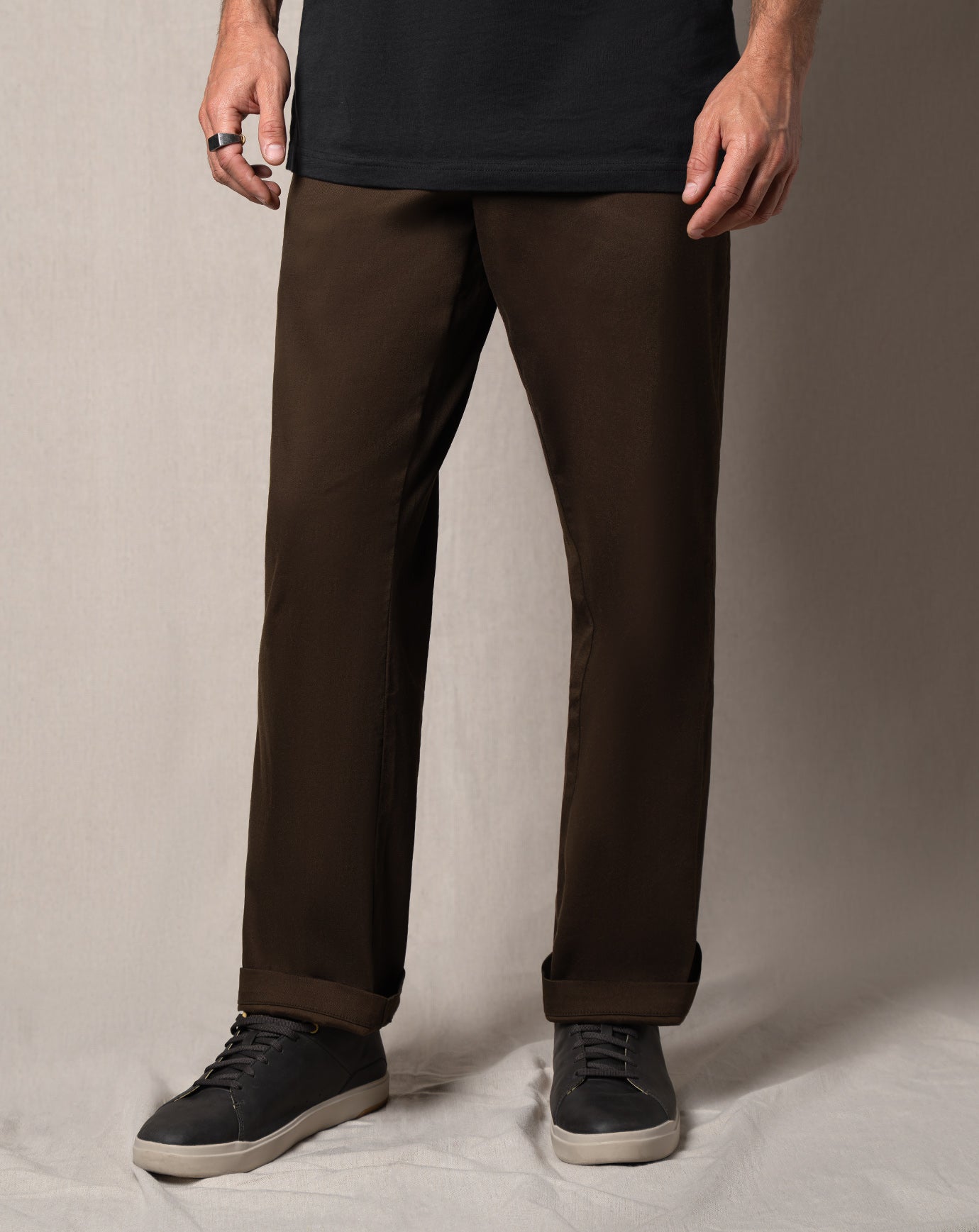Stout Style Pant