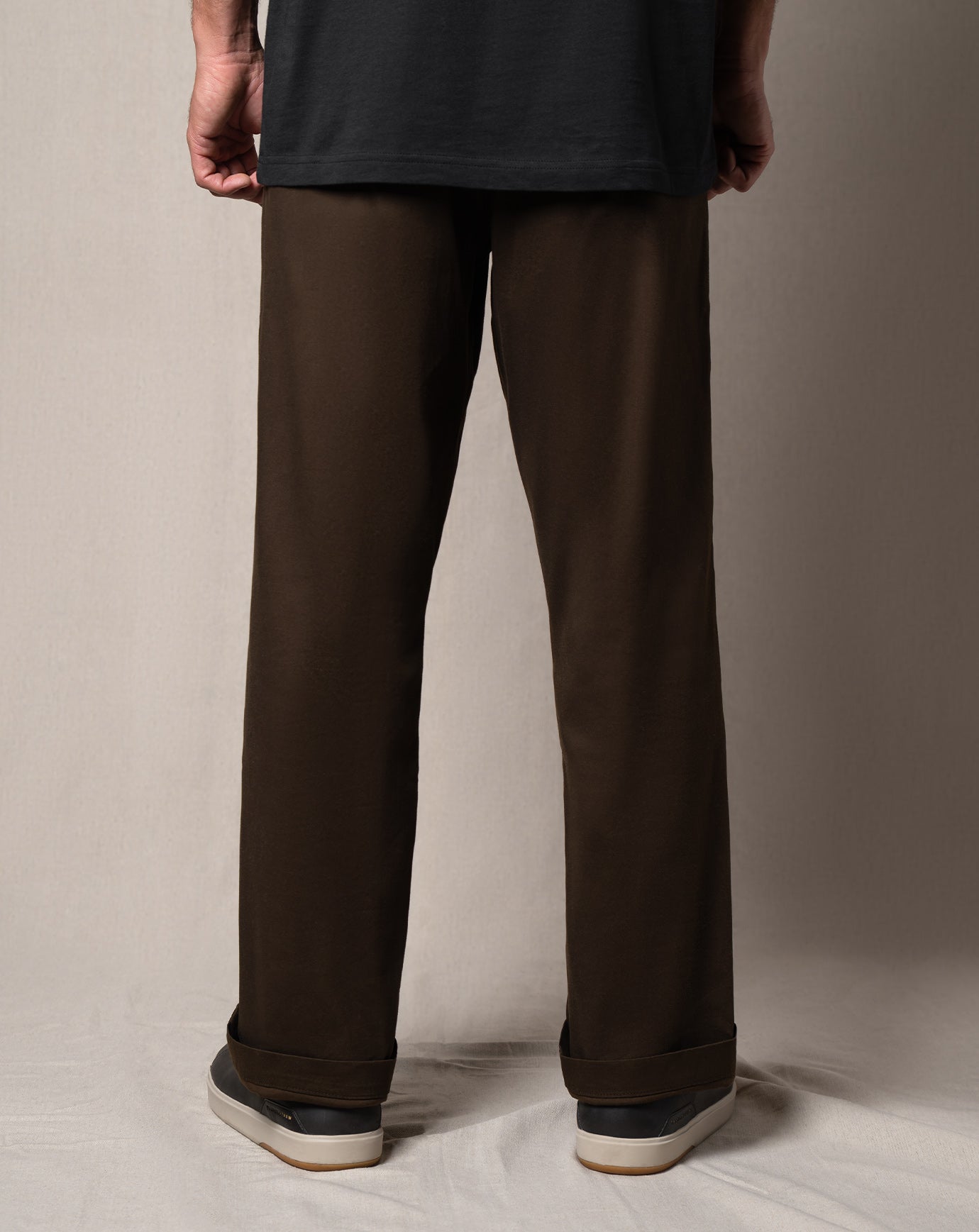 Stout Style Pant